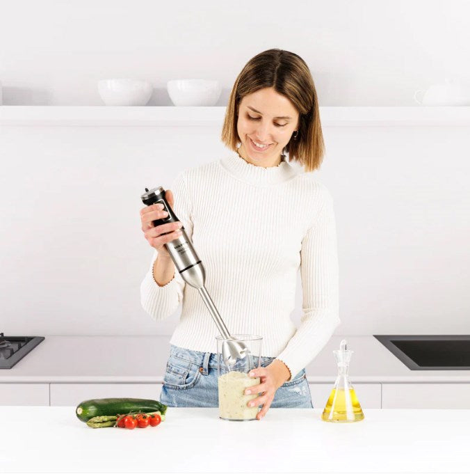 Taurus Hand Blender HBA2300X 2300W