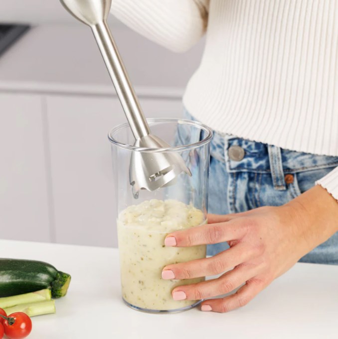 Taurus Hand Blender HBA2300X 2300W