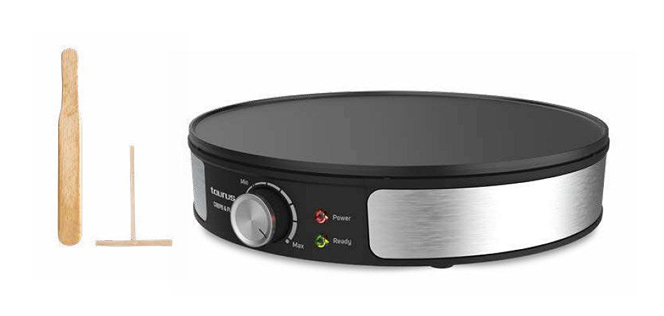 Taurus Crepe&Fun Pancake Machine 968384000