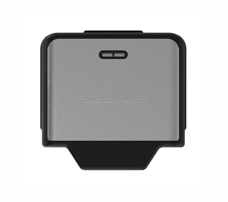 Taurus 3-in-1 Miami Legend Toaster