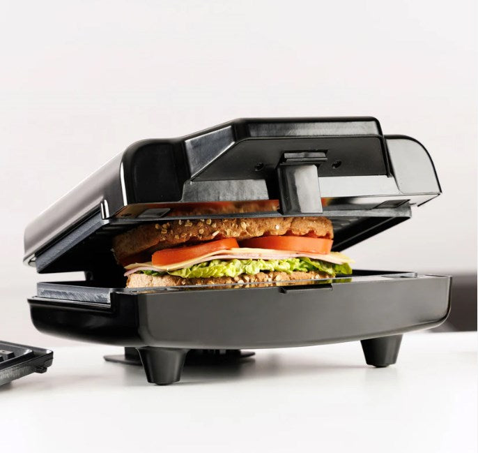 Taurus 3-in-1 Miami Legend Toaster