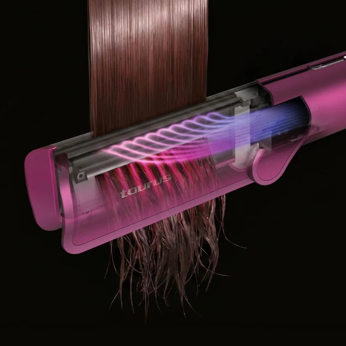 Curling Tongs Taurus