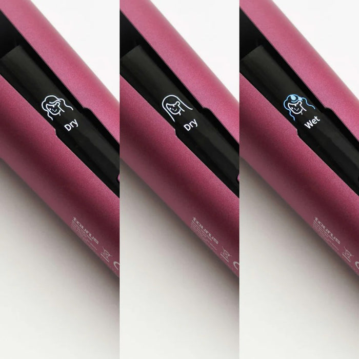 Curling Tongs Taurus