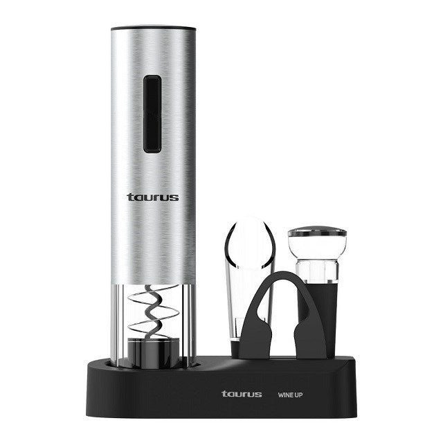 Electric Wine Opener Taurus 963401000
