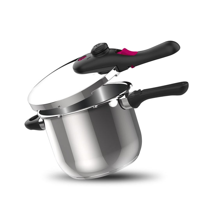 Taurus Moments Rapid 4l pressure cooker KCP4104