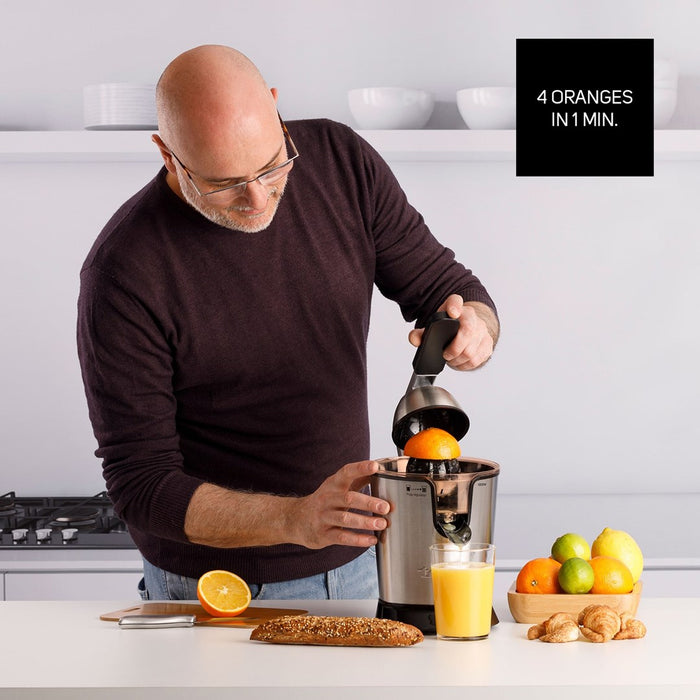 Taurus Easy Press 1000 Legend Citrus Squeezer