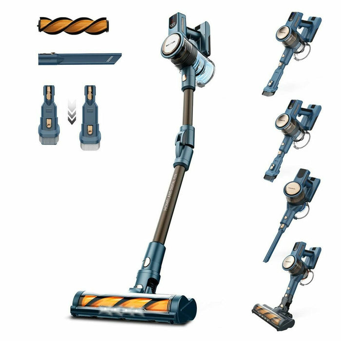 Stick Vacuum Cleaner Taurus DIGITAL FLEX