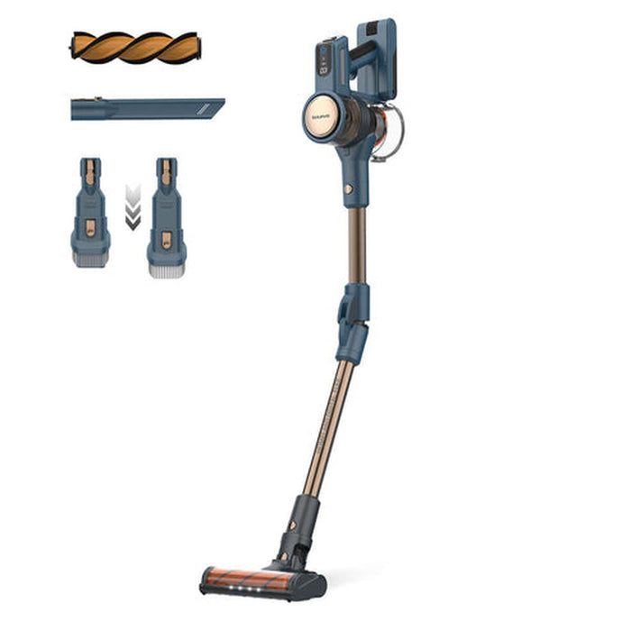Stick Vacuum Cleaner Taurus DIGITAL FLEX