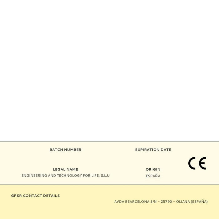 Steam Iron Taurus ceramic bali 3200 W