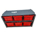 TAYG 306006 CONTAINER MODULE - Контейнери за принадлежности<<<Съхранение и организиране<<<Инструменти и