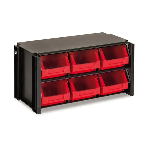 TAYG 306006 CONTAINER MODULE - Контейнери за принадлежности<<<Съхранение и организиране<<<Инструменти и