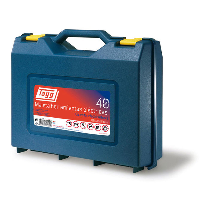 TAYG Model 40 TOOL CASE