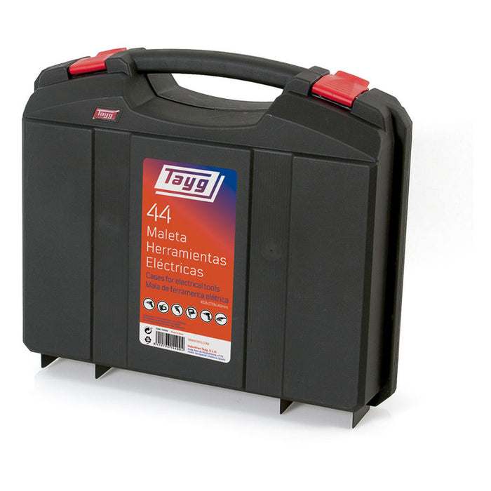 TAYG Model 44 TOOL CASE
