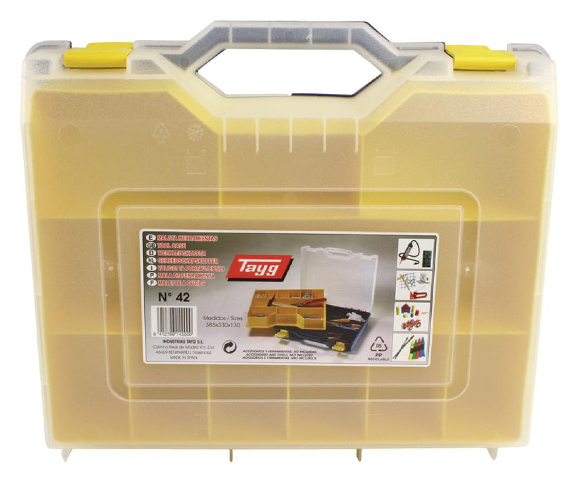 SUITCASE N42