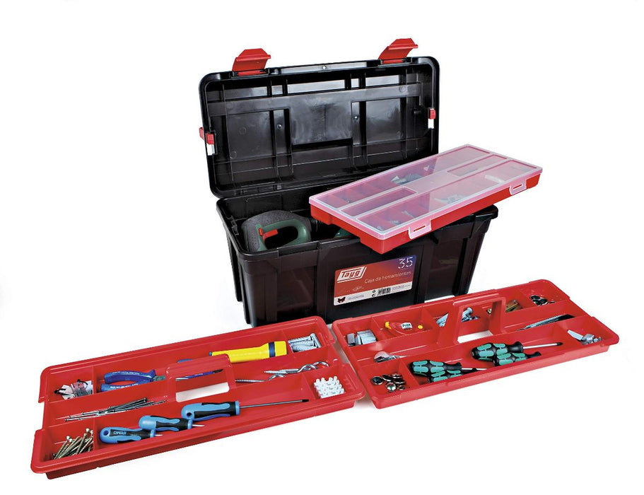 SUITCASE N35