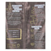 Tchibo Barista Caffe Crema bean coffee 1 kg - Coffee BeansKIH-KZI<<<Coffee & TeaKIH<<<ActionPL