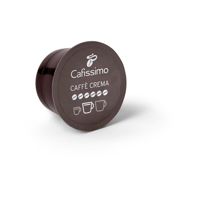 CAFE TCHIBO CAFISSIMO CR.INT.AROMA 10PCS