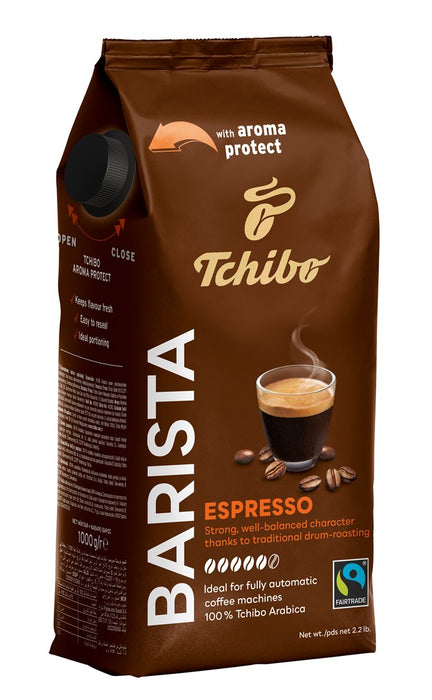 Tchibo Barista Espresso 1 kg