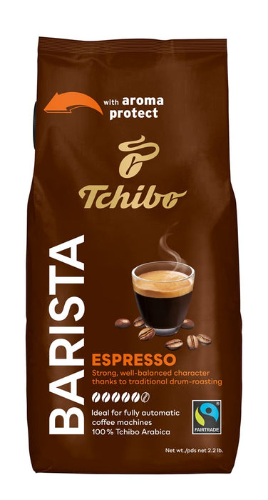 Tchibo Barista Espresso 1 kg