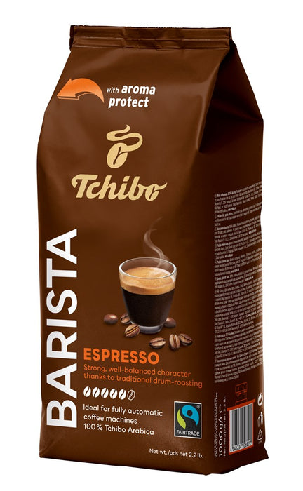 Tchibo Barista Espresso 1 kg