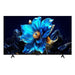 TCL 43inch QLED Android TV HDR10+ Bionic Color Optimization Technology Dolby Vision Dolby Atmos 2x10W