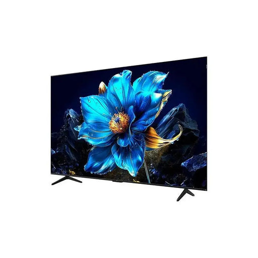 TCL 43inch QLED Android TV HDR10+ Bionic Color Optimization Technology Dolby Vision Dolby Atmos 2x10W
