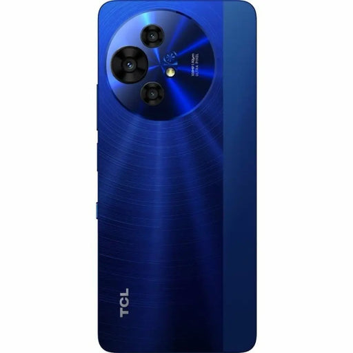TCL 50 NXTPAPER 5G 8GB 256GB Midnight Blue - Смартфони с Android<<<Смартфони<<<Телеком и Преносими