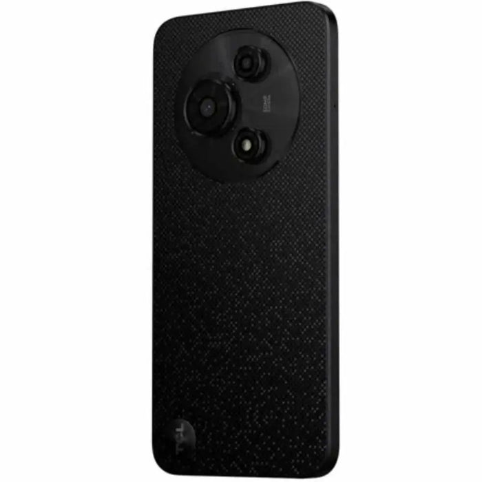 TCL 605 4GB 128GB Obsidian Black - Смартфони с Android<<<Смартфони<<<Телеком и Преносими
