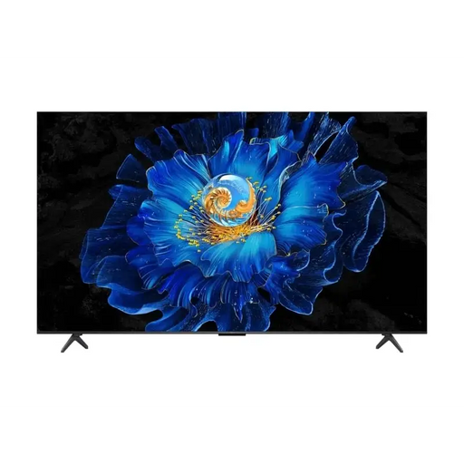 TCL C61KS 65C61KS TV 165.1 cm (65’’) 4K Ultra HD Smart TV Wi-Fi Black - LCD TVsTVA-LCD<<<TV