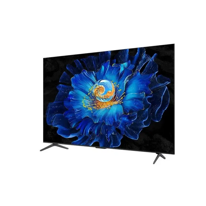 TCL C61KS 65C61KS TV 165.1 cm (65’’) 4K Ultra HD Smart TV Wi-Fi Black - LCD TVsTVA-LCD<<<TV