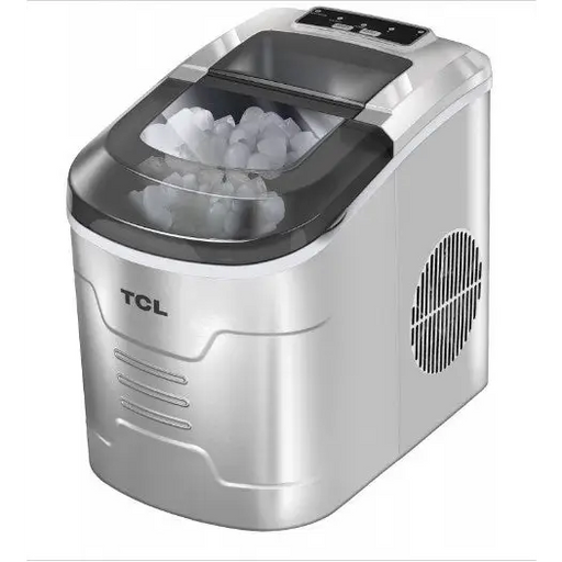 TCL ICE-S9 ice cube maker - Ice-makersAGD-KOS<<<Home Appliance - ProductsAGD<<<ActionPL
