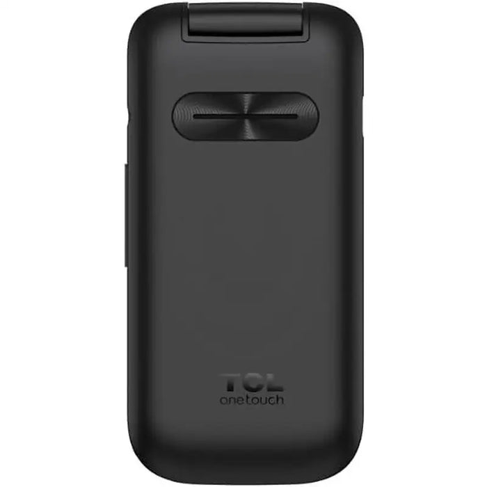 TCL onetouch 5023 4MB RAM 4MB ROM Dual Sim Feature phone Volcano Black - Класически мобилни телефони<<<Мобилни