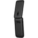 TCL onetouch 5023 4MB RAM 4MB ROM Dual Sim Feature phone Volcano Black - Класически мобилни телефони<<<Мобилни