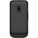 TCL onetouch 5023 4MB RAM 4MB ROM Dual Sim Feature phone Volcano Black - Класически мобилни телефони<<<Мобилни
