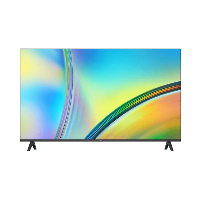 TCL S54 40S5400A TV 101.6 cm (40’’) Full HD Smart TV Wi-Fi Silver - LED<<<Телевизори<<<Телевизори Аудио и