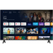 TCL S54 40S5400A TV 101.6 cm (40’’) Full HD Smart TV Wi-Fi Silver - LED<<<Телевизори<<<Телевизори Аудио и