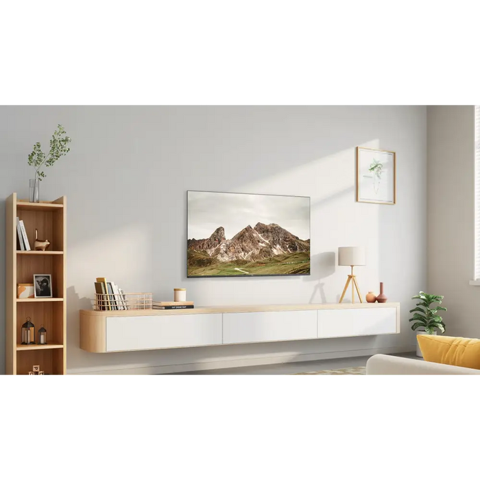 TCL S54 40S5400A TV 101.6 cm (40’’) Full HD Smart TV Wi-Fi Silver - LED<<<Телевизори<<<Телевизори Аудио и