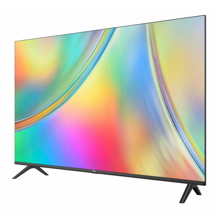TCL S54 40S5400A TV 101.6 cm (40’’) Full HD Smart TV Wi-Fi Silver - LED<<<Телевизори<<<Телевизори Аудио и