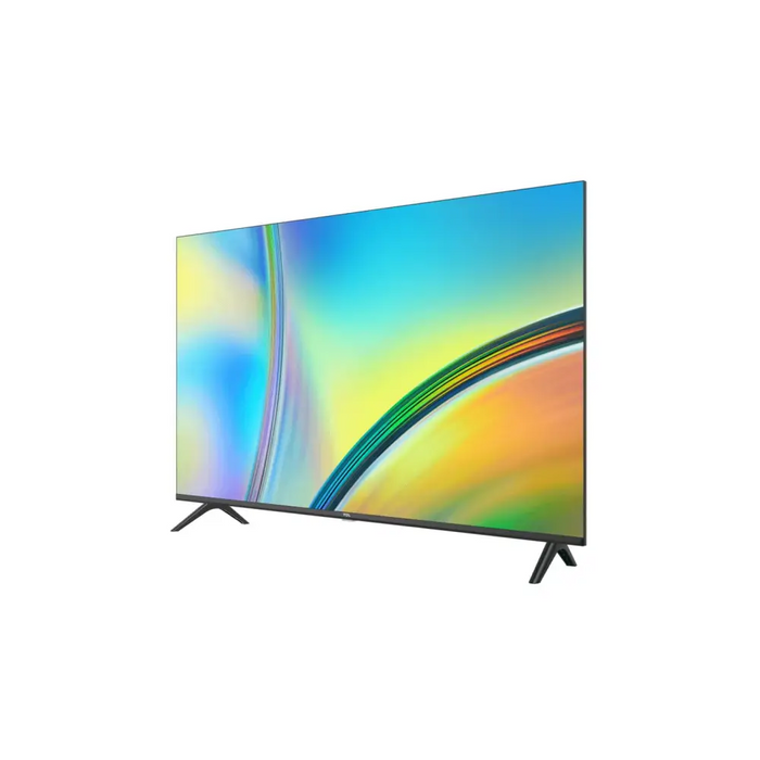 TCL S54 40S5400A TV 101.6 cm (40’’) Full HD Smart TV Wi-Fi Silver - LED<<<Телевизори<<<Телевизори Аудио и