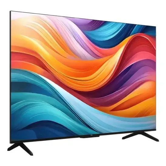 TCL T7B 55T7B TV 139.7 cm (55’’) 4K Ultra HD Smart TV Wi-Fi Black Titanium 600 cd/m² - LCD TVsTVA-LCD<<<TV