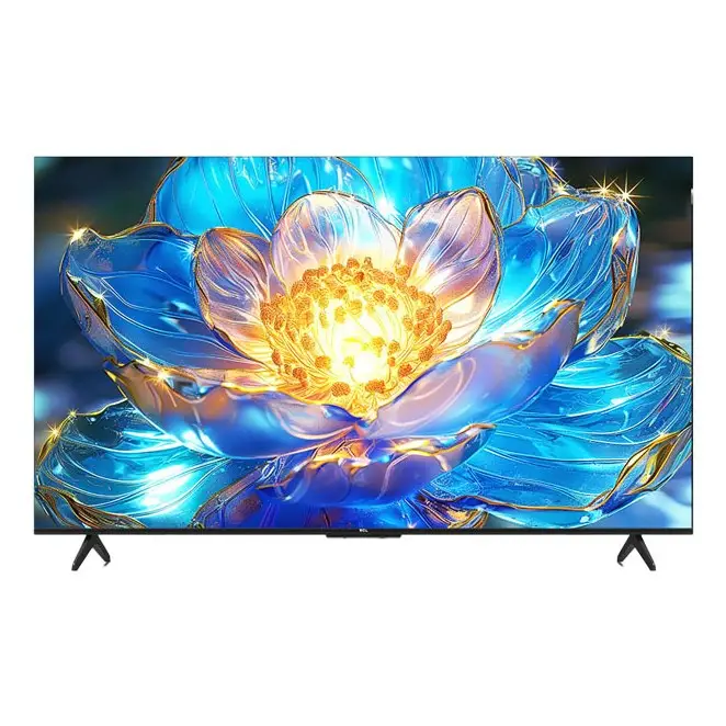 TCL T7B 55T7B TV 139.7 cm (55’’) 4K Ultra HD Smart TV Wi-Fi Black Titanium 600 cd/m² - LCD TVsTVA-LCD<<<TV