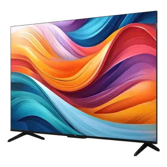 TCL T7B 55T7B TV 139.7 cm (55’’) 4K Ultra HD Smart TV Wi-Fi Black Titanium 600 cd/m² - LCD TVsTVA-LCD<<<TV