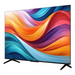 TCL T7B 55T7B TV 139.7 cm (55’’) 4K Ultra HD Smart TV Wi-Fi Black Titanium 600 cd/m² - LCD TVsTVA-LCD<<<TV