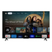 TCL T7B 55T7B TV 139.7 cm (55’’) 4K Ultra HD Smart TV Wi-Fi Black Titanium 600 cd/m² - LCD TVsTVA-LCD<<<TV