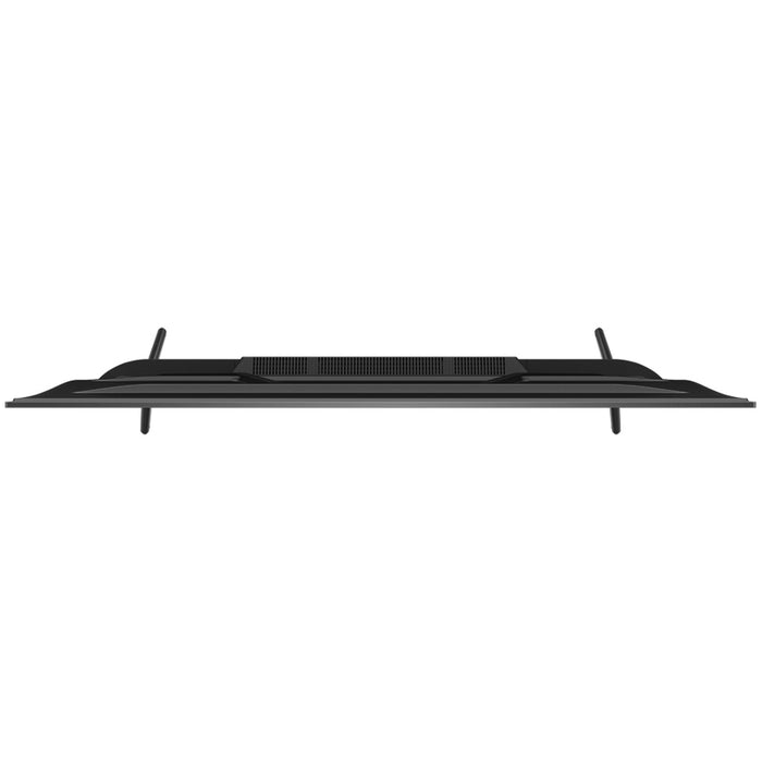 TV TCL 43P61K 4K Ultra HD LED SMART TV, GOOGLE TV, 43.0 ", 108.0 cm