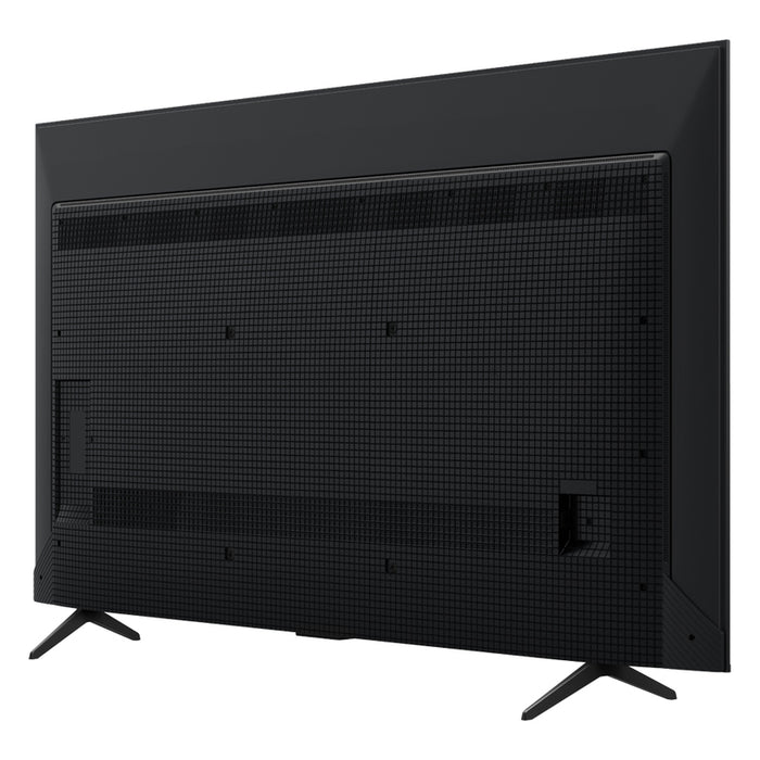 TV TCL 75QLED780K 4K Ultra HD QLED SMART TV, GOOGLE TV, 75.0 ", 189.0 cm