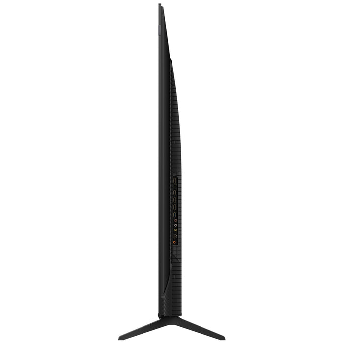 TV TCL 75QLED780K 4K Ultra HD QLED SMART TV, GOOGLE TV, 75.0 ", 189.0 cm