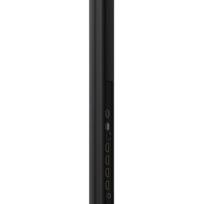 TV TCL 55MQLED75K 4K Ultra HD QD-Mini LED SMART TV, GOOGLE TV, 55.0 ", 139.0 cm