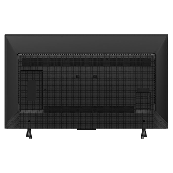 TV TCL 43QLED780K 4K Ultra HD QLED SMART TV, GOOGLE TV, 43.0 ", 108.0 cm