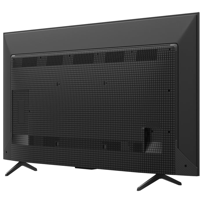 TV TCL 55QLED780K 4K Ultra HD QLED SMART TV, GOOGLE TV, 55.0 ", 139.0 cm